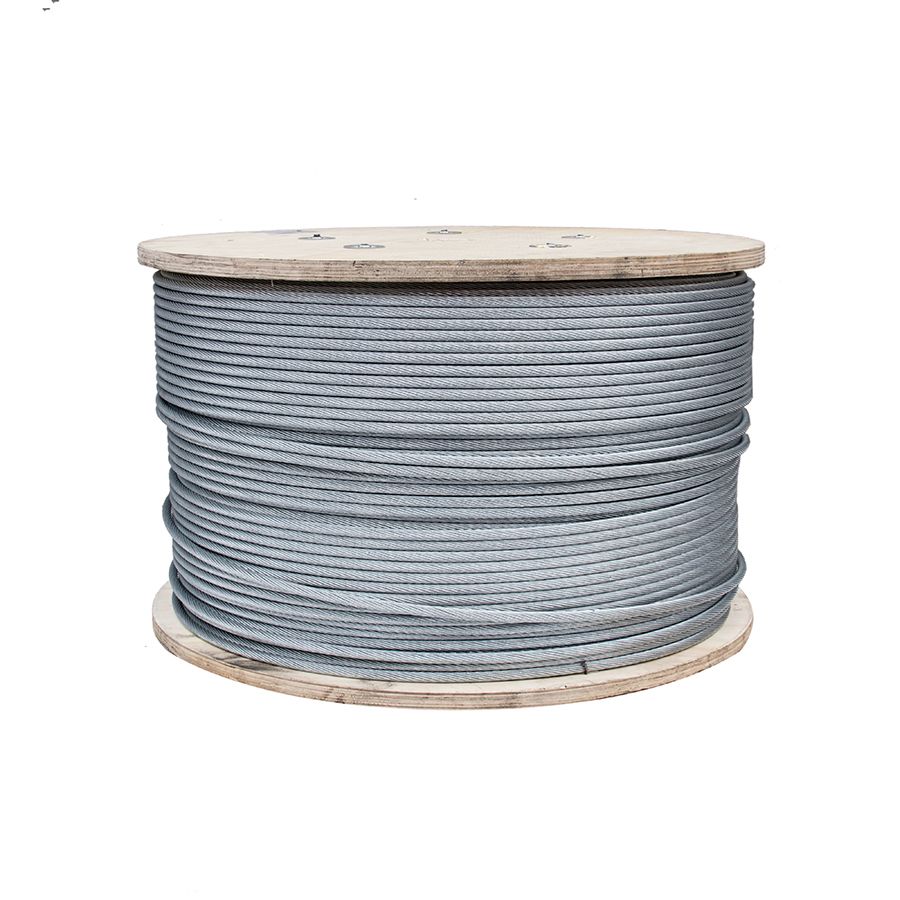 1X19 STRAND