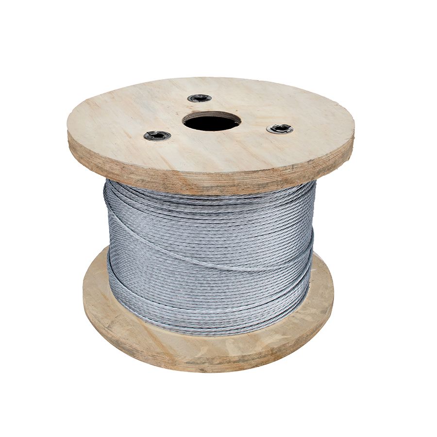 1X7 STRAND