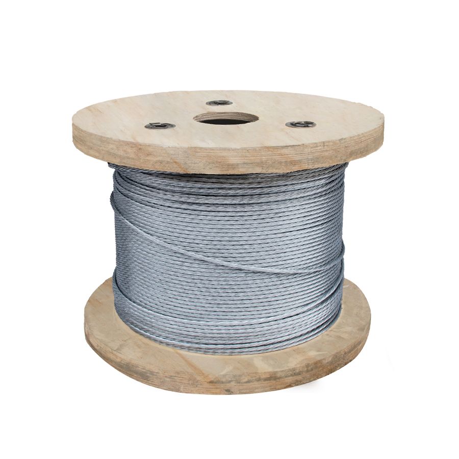 1X7 STRAND