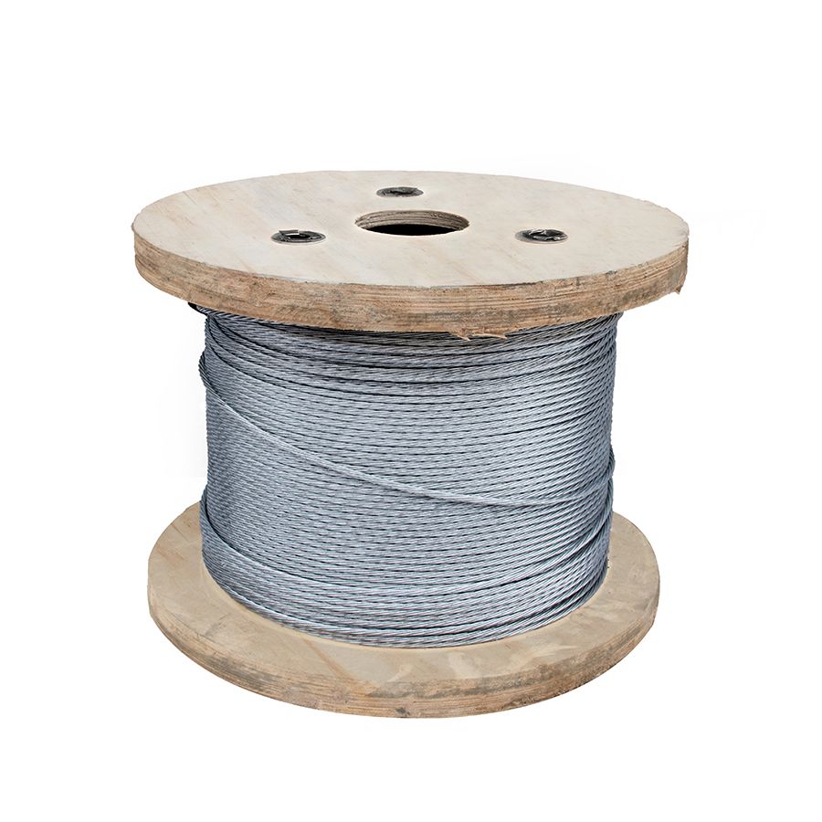 1X7 STRAND