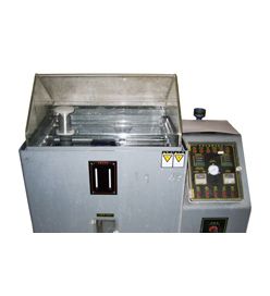 Salt-spray Test