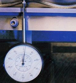 Strand-forming Measurement