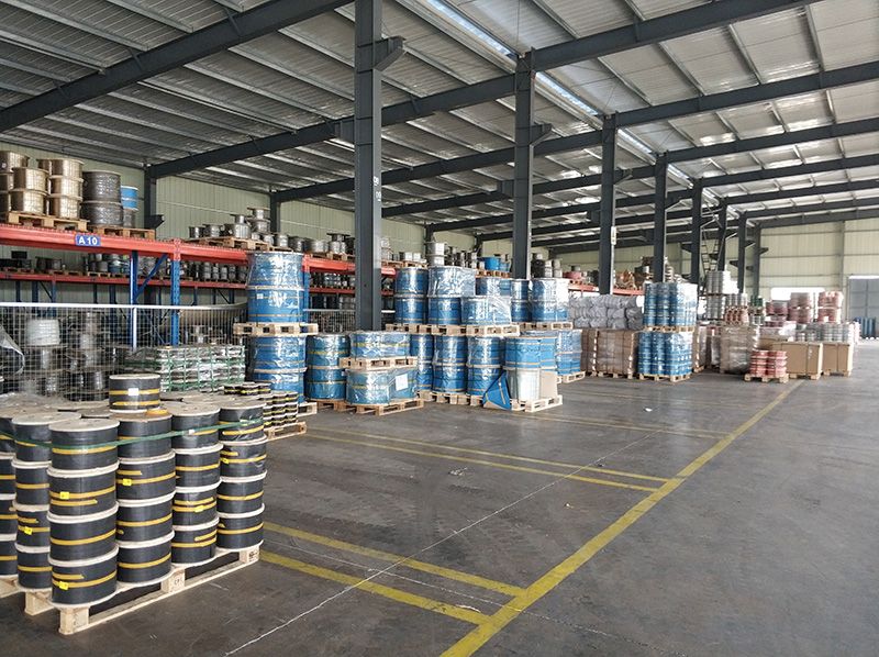 Warehouse