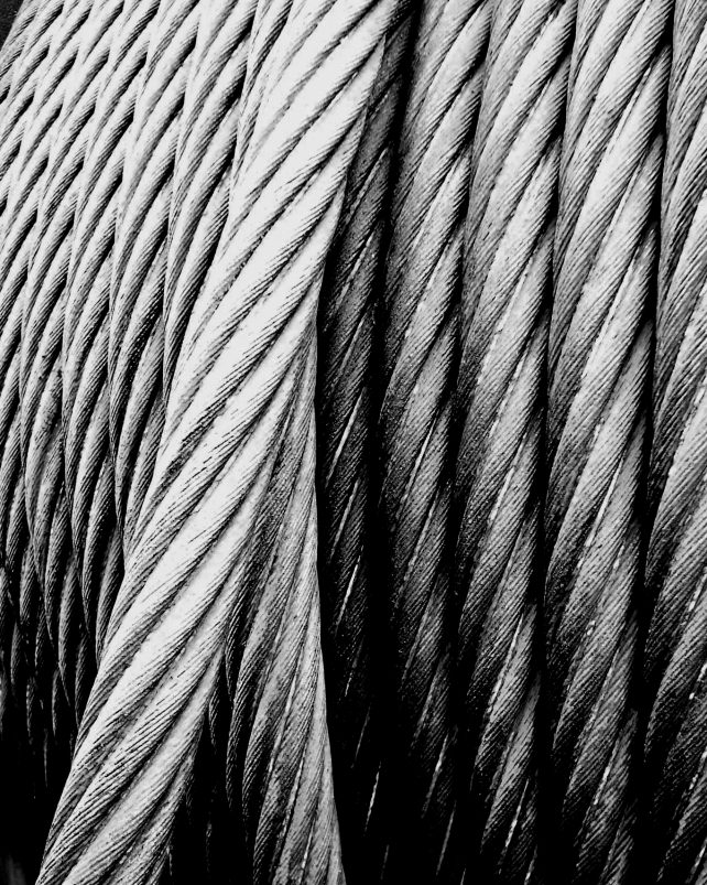 The Definition of Wire Rope